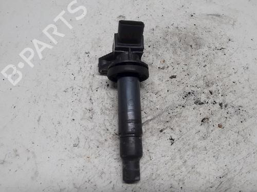Used Ignition coil Ignition coil CITROËN C1 (PM_, PN_) 1.0 (68 hp) 11073138 11073138