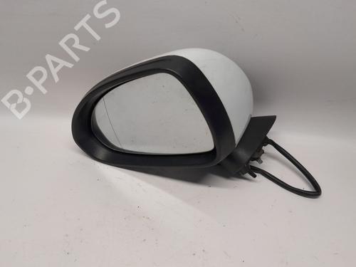 Used Left mirror Left mirror OPEL CORSA D (S07) 1.2 LPG (L08, L68) (83 hp) 18851983 18851983