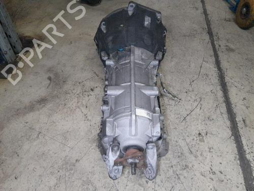 Gearbox BMW 3 Touring (F31) 320 d | BP29981008M3