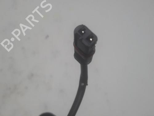 Front right exterior door handle BMW 3 (F30, F80) 328 i | BP11080321C129 