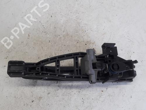 Front left exterior door handle FORD FOCUS II Turnier (DA_, FFS, DS) 1.6 TDCi | BP11074483C128 