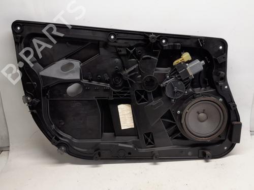 Used Front left window mechanism Front left window mechanism 12960500 12960500