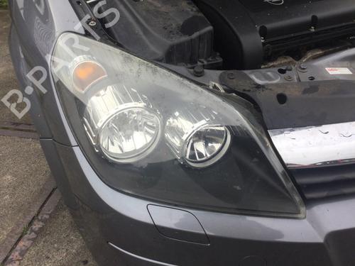 Used Right headlight OPEL ASTRA H Estate (A04) 1.6 (L35) (105 hp) 30378514
