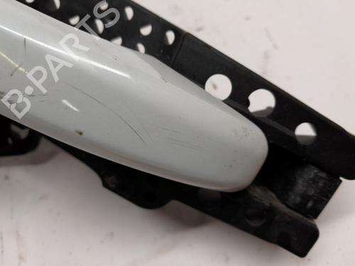 Rear right exterior door handle AUDI A1 Sportback (8XA, 8XF) 1.4 TFSI | BP30831023C130