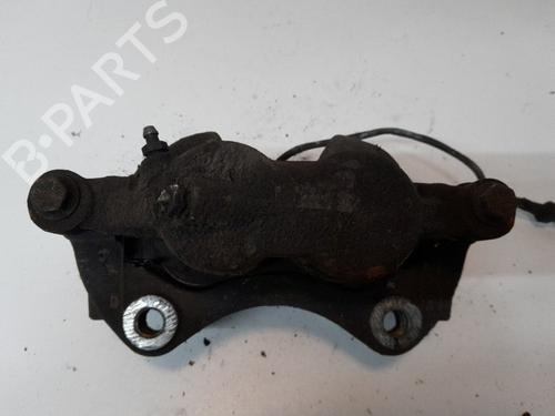 Left front brake caliper FORD TRANSIT CUSTOM V362 Bus (F3) 2.0 EcoBlue | BP35988708M105 - Image 3