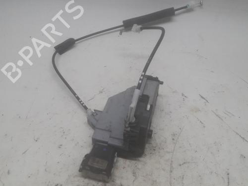 Rear left lock PEUGEOT 308 SW I (4E_, 4H_) 1.6 16V | BP13155177C100 