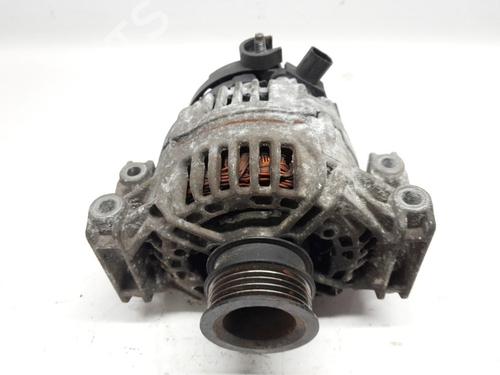 Used Alternator OPEL ZAFIRA / ZAFIRA FAMILY B (A05) 2.2 (M75) (150 hp) 31601141
