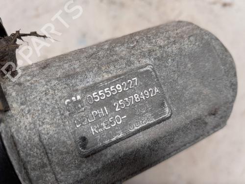 Spjældhus OPEL MERIVA A MPV (X03) 1.6 (E75) | BP23412228M82 