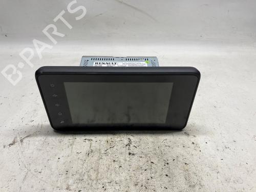 Used Radio DACIA SANDERO III 1.0 TCe 100 ECO-G (101 hp) 18846312