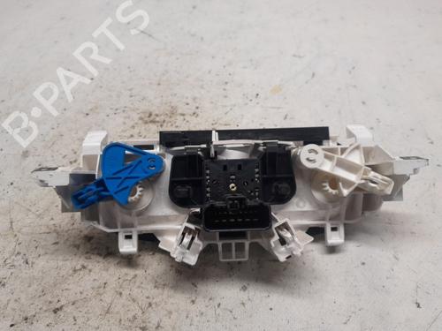 Climate control RENAULT TWINGO II (CN0_) 1.5 dCi 90 | BP22705827I5 - Image 2