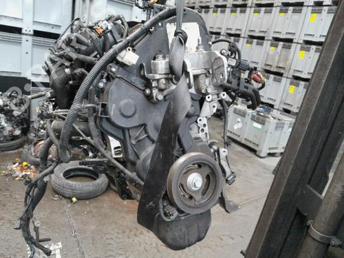 Motor CITROËN C4 AIRCROSS 1.6 HDi 115 | BP30085234M1