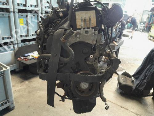 Engine FORD FIESTA VI (CB1, CCN) 1.6 TDCi | BP34430669M1  - Image 5