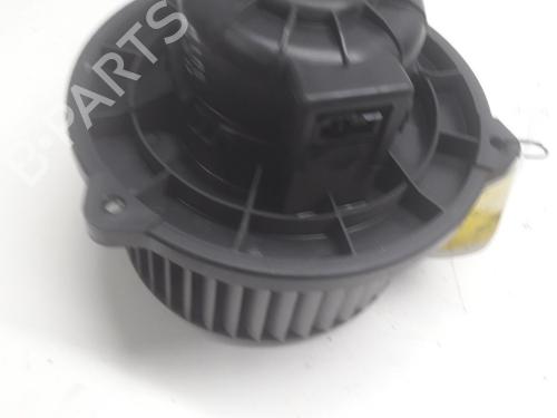 Heater blower motor KIA RIO III (UB) 1.1 CRDi | BP11076995M62 