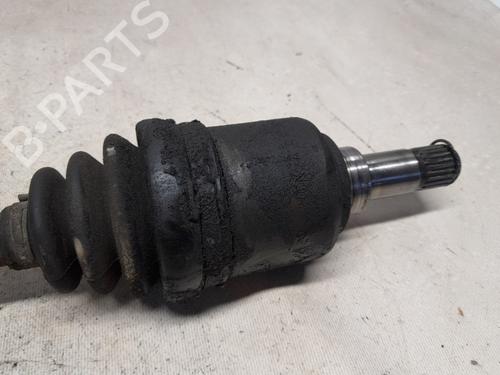 Transmisión delantera izquierda LANCIA YPSILON (843_) 1.2 (843.AXA1A) | BP29980604M38