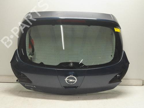Tailgate OPEL ASTRA J (P10) 1.4 Turbo (68) | BP29817375C6 