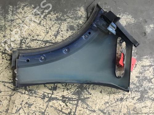 Right front fenders MINI MINI (R50, R53) One | BP11136511C42 