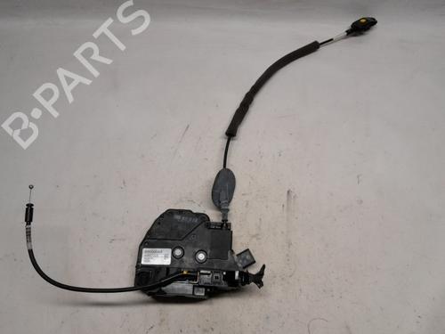 Used Front right lock Front right lock 37724696 37724696