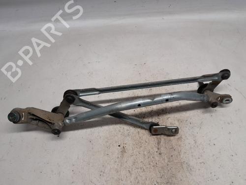Meccanismo tergicristalli anteriori Meccanismo tergicristalli anteriori NISSAN QASHQAI I (J10, NJ10) 2.0 dCi All-wheel Drive (150 hp) 37091123 37091123