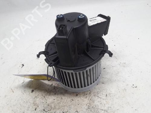 Heater blower motor FIAT PANDA (169_) 1.2 (169.AXB11, 169.AXB1A) | BP11070201M62 