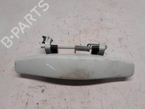Maniglia esterna anteriore destra DACIA DUSTER (HS_) 1.6 SCe 115 (115 hp) 31719678