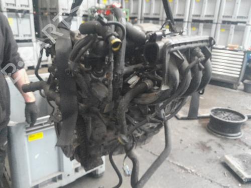 Engine CITROËN C3 II (SC_) 1.4 | BP29633768M1 