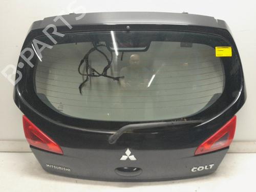 Used Tailgate Tailgate 36752222 36752222