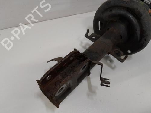 Left front shock absorber RENAULT GRAND SCÉNIC III (JZ0/1_) 1.4 16V (JZ0F) | BP18850905M16 