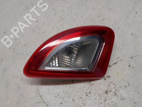 Used Left taillight Left taillight 21117519 21117519