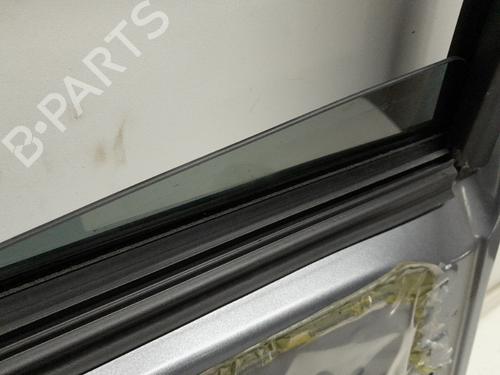 Left rear door NISSAN QASHQAI I (J10, NJ10) 1.6 | BP20851011C4