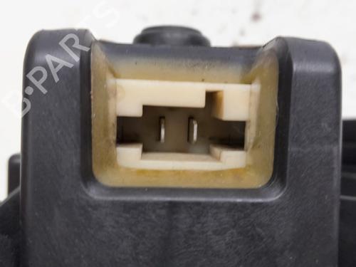 Heater blower motor FIAT PUNTO EVO (199_) 1.3 D Multijet | BP15219953M62 