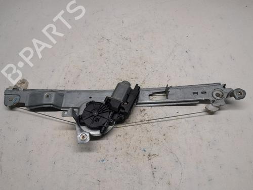 Used Front right window mechanism RENAULT SCÉNIC II (JM0/1_) 1.6 16V (JM1R) (112 hp) 18853003