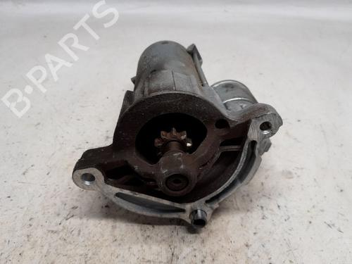 Used Starter Starter CITROËN C3 II (SC_) 1.1 i (60 hp) 35988395 35988395