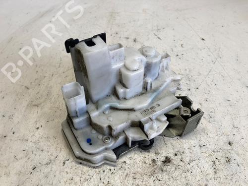 Used Front right lock Front right lock 19689628 19689628