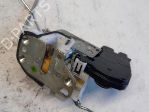 Venstre foran lås HONDA JAZZ II (GD_, GE3, GE2) 1.2 i-DSI (GD5, GE2) | BP13520241C98 