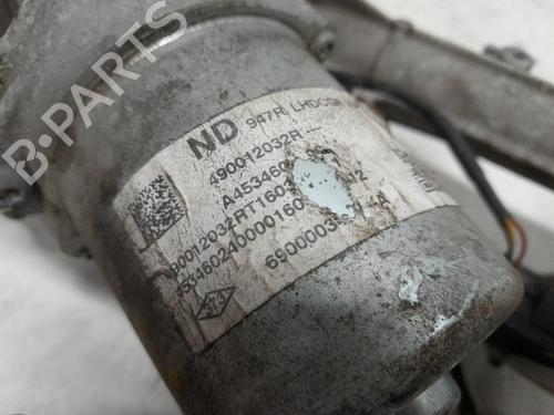 Steering rack RENAULT TWINGO III (BCM_, BCA_) 1.0 SCe 70 | BP30378631M22 