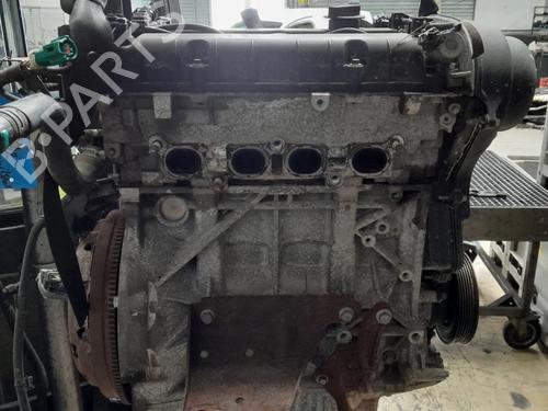 Engine FORD FIESTA VI (CB1, CCN) 1.6 Ti | BP11136622M1 