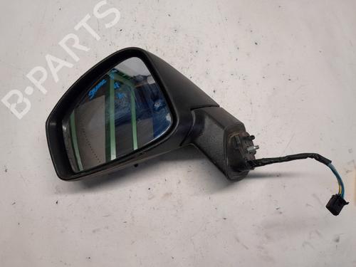 Left mirror RENAULT SCÉNIC III (JZ0/1_) 1.4 16V (JZ0F, JZ1V) | BP18912227C26 