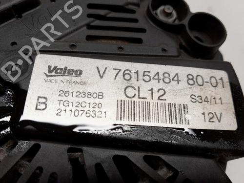 Alternator MINI MINI CLUBMAN (R55) One | BP18849701M7 