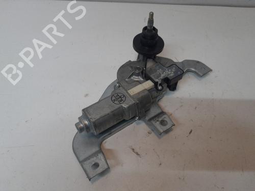Used Rear wiper motor Rear wiper motor 38180403 38180403