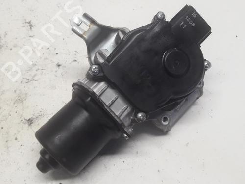 Front wiper motor DACIA LODGY (JS_) 1.5 dCi | BP11076771M29 