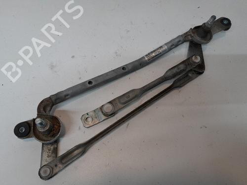 Used Front wipers mechanism Front wipers mechanism 39413924 39413924