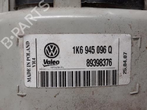 Right taillight VW GOLF V (1K1) 1.6 FSI | BP12536810C35 
