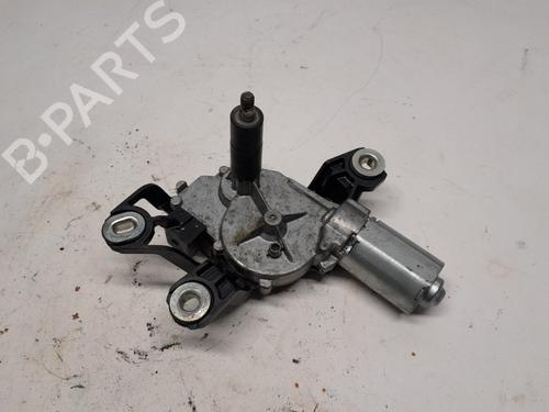 Used Rear wiper motor VW POLO V (6R1, 6C1) 1.4 (6R1) (85 hp) 23984036
