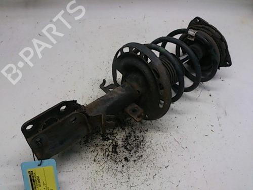 Used Left front shock absorber RENAULT MEGANE III Grandtour (KZ0/1) 1.4 TCe (KZ0F, KZ1V) (130 hp) 11068580