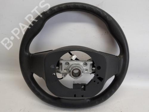 Steering wheel PEUGEOT 108 1.0 VTi | BP19577001C49 