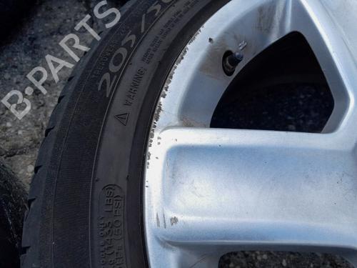 Rim PEUGEOT 307 CC (3B) 2.0 16V | BP29817575C45