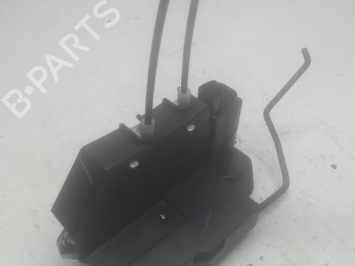 Rear left lock HYUNDAI i10 I (PA) 1.1 | BP13154692C100 