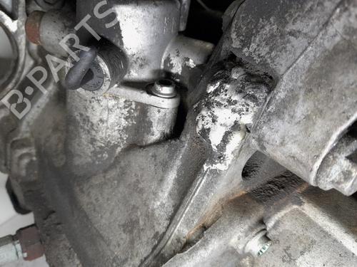 Gearbox VW GOLF V (1K1) 1.6 FSI | BP21117749M3 