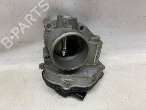 Used Throttle body Throttle body FORD FIESTA V (JH_, JD_) 1.6 16V (100 hp) 40023886 40023886