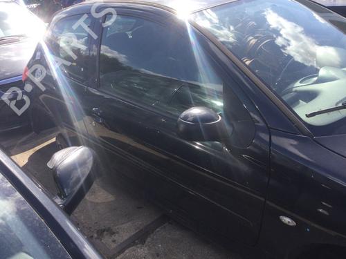 Right front door PEUGEOT 206 Hatchback (2A/C) 1.4 i | BP29817569C3 